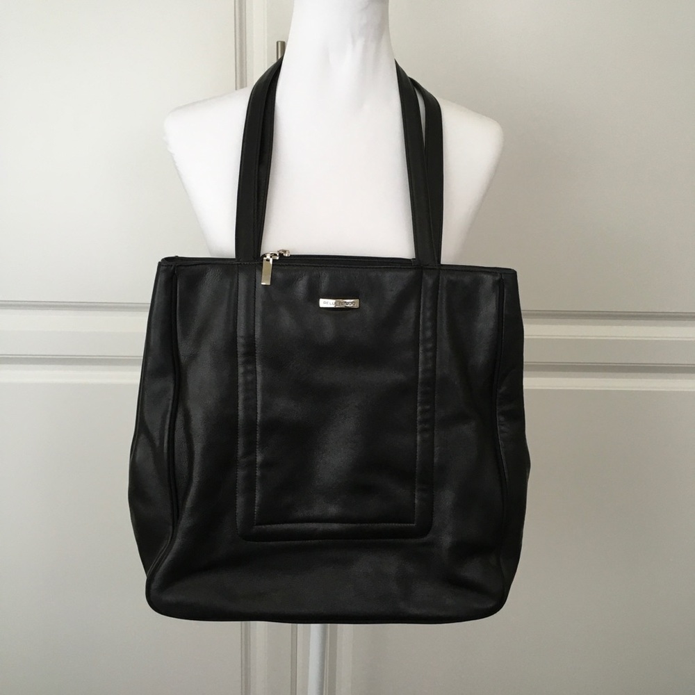 Wilsons Leather Pelle Studio Bag